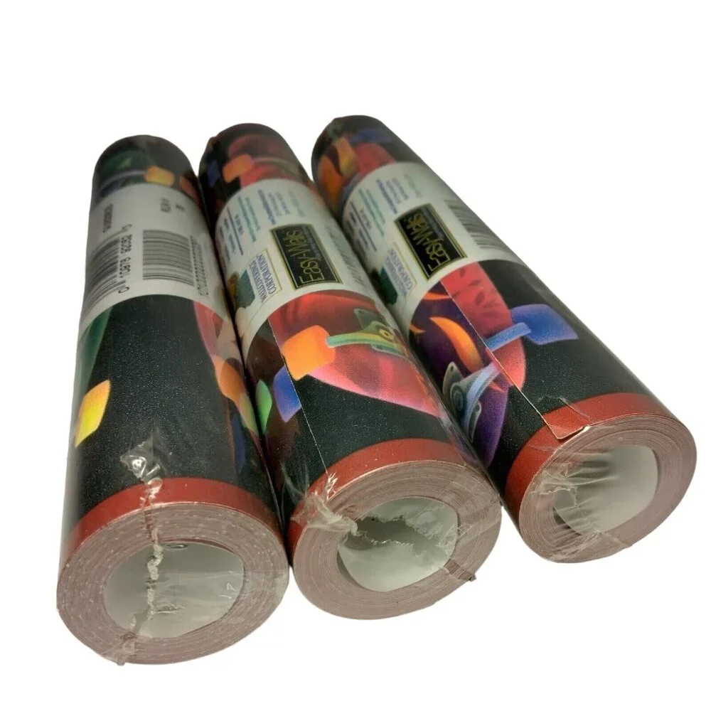 Chesapeake Skateboard Wallpaper Border 3 Rolls 45 Feet Total Skate Skater 8